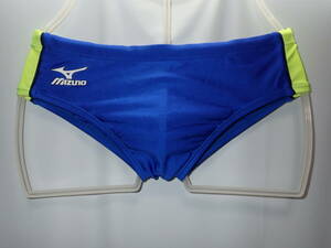 Ｒ６‐０６２　ミズノ　ＭＩＺＵＮＯ　ルネサンススイミングスクール　競泳水着　Ｌサイズ