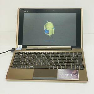 ASUS TF101 Eee Pad Transformer タブレット