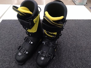 SALOMON、2021 25cm スキーブーツ