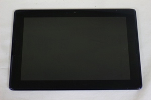 ジャンク品タブレット NEC LaVie Tab TE510/S1L PC-TE510S1L Andoroid1 10.1inch カメラ内蔵 代引き可
