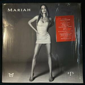Mariah Carey / #1