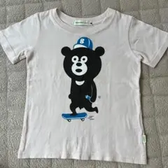 BEAMS mini  90 子ども Tシャツ