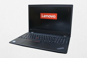 新品 パソコン Windows11 LENOVO レノボ ThinkPad P51s ノートPC 第6世代Core i7プロセッサー 快適メモリ16GB 大容量500GB カメラ 元箱付き