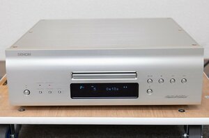 ◆デノン DENON DCD-SX1 LIMITED SACD・CDプレーヤー