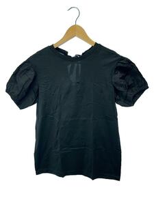 PRADA◆Tシャツ/S/コットン/BLK/35876G