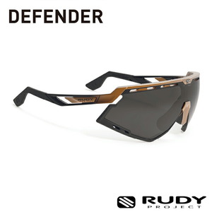 【正規販売店】RUDY PROJECT SP521004-0010 DEFENDER ディフェンダー