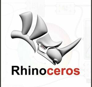 Rhinoceros 8.6Windows版 永久版 ダウンロード 日本語