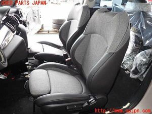 2UPJ-16717065]BMW ミニ(MINI)クーパーD(XY15MW)(F56)助手席シート 中古