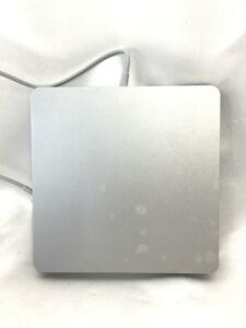 Apple◆DVDドライブ Apple USB SuperDrive MD564ZM/A