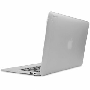 即決・送料込)【ハードカバー】ahha MacBook Air 11inch 用 FROZEN CASE White