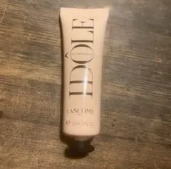 IDOLE Hand Cream ランコム