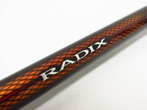 SHIMANO シマノ RADIX ラディックス 1.2-530 釣竿 ∩SP7983