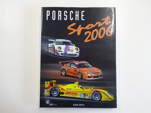 PORSCHE Sport 2006