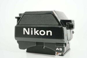 美品 Nikon フォトミック AS DP-12 F2用 フォトミックファインダー