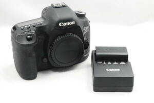 ★実用良品★ 即決 格安 売切 キヤノン CANON EOS 5D MARKⅢ ボディ デジタル一眼カメラ （R6-235）