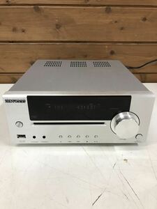 KENWOOD ケンウッド CD.USBレシーバー R-K731 2012年製