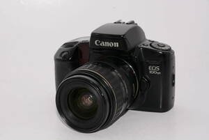 【外観並級】Canon EOS 100QD/28-80mm 3.5-5.6 キャノン　#e7255