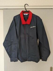 ISUZU中古ブルゾン フロント用 サイズ2L