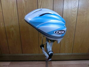 ● OGK 自転車用ヘルメット J-CLUES2 54-56cm 送料:520円　●