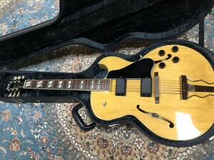 Archtop Tribute アーチトップ トリビュート AT202MD MOD 中古