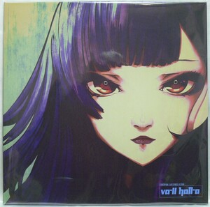 [未使用品][送料無料] GAROAD / VA-11 Hall-A [アナログレコード 2LP] ヴァルハラ