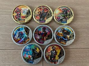 【大量 希少】仮面ライダーブットバソウル◆ブットバソウル◆エグゼイド、クウガ、パラドクス◆