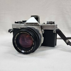 OLYMPUS オリンパス OM-2N レンズ OM-SYSTEM 50mm F1.4 一眼レフ フィルムカメラ