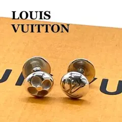 【希少】LOUIS VUITTON ルイ ヴィトン カフス シルバー 925