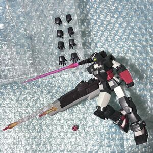 画像のセット ROBOT魂 機動戦士ガンダム [SIDE MS] FA-78-2 ヘビーガンダム ver. A.N.I.M.E. ＭＳＶ