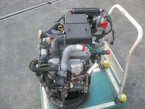 ◆H21 ワゴンR スティングレー『MH23S』 エンジン：K6A ターボ ◆T 中古品 S2