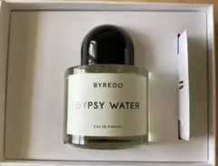 BYREDO GYPSY WATER ジプシーウォーター　100ml