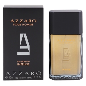 アザロ プールオム インテンス EDP・SP 50ml 香水 フレグランス AZZARO POUR HOMME INTENSE 新品 未使用