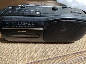 aiwa RM-21 ラジカセ