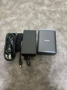 ●1円〜出品　Anker PowerExpand 13-in-1 USB-C Dock ドッキングステーション