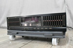 ◇p1960 現状品 Sansui サンスイ ステレオグラフィックイコライザー SE-80