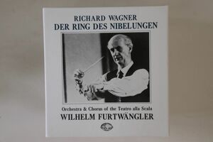 13CD Richard Wagner Der Ring Des Nibelungen KKC407284 KING Japan /01430