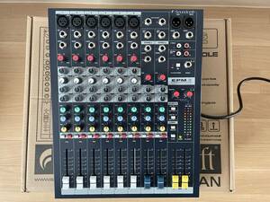 Soundcraft EPM6