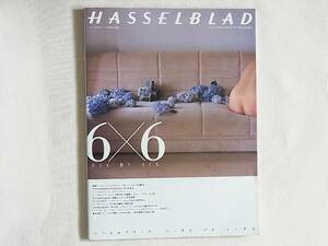 HASSELBLAD 6X6 ハッセルブラッド シックス・バイ・シックス ハッセルブラッドと６X６の肖像 ワールドフォトプレス 