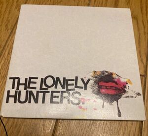 ザ・ロンリー・ハンターズTHE FINAL TOUCH(紙ジャケット仕様) 中古CD