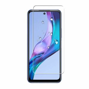 Xiaomi Redmi Note 10T 6.5インチ 9H 0.26mm 強化ガラス 液晶保護フィルム 2.5D L125