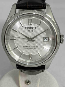 TISSOT ティソ T108408 自動巻き メンズ腕時計 店舗受取可