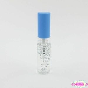 SHIRO アイスミント ボディミスト エクストラクール 50ml 数量限定発売 C080