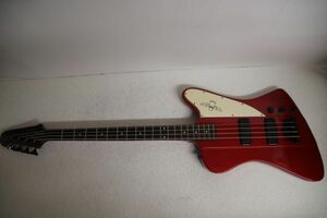 Epiphone エピフォン Unknown Thunderbird Electric Bass サンダ－バ－ド エレキベ－ス (2771582)