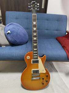 Gibson Les Paul Standard　2011年製　ギブソンレスポールスタンダード（軽量３.７kg）