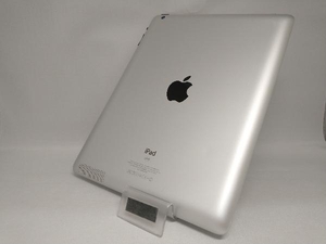 MD330J/A iPad 3 Wi-Fi 64GB ホワイト