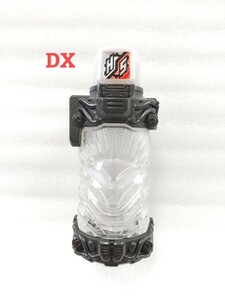 DX ハリネズミフルボトル 仮面ライダービルド ドリルクラッシャー付属品 ハリネズミ フルボトル