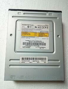 Toshiba Samsung TS-H352C 内蔵 DVD-ROMドライブ ATAPI/IDE