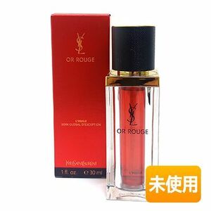 【2024年2月リニューアル】YSL/イヴ・サンローラン オールージュ ユイル N 本体〈美容液〉30ml 3614273989138