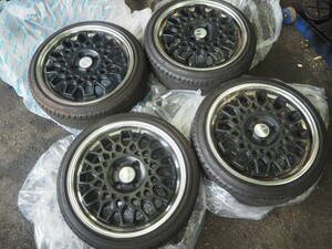 ◎ホンダ　N-BOX　16インチ　タイヤアルミホイールセット　 JF3　165/45R16　165-45R16◎