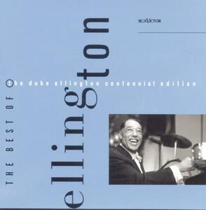 送料無料！CD/The Best Of The Duke Ellington